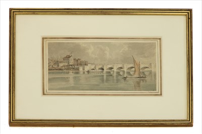 Lot 407 - Julia, Lady Gordon (1772-1867)