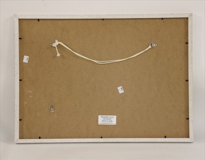 Lot 426 - Alistair Grant (Scottish, 1925-1997)