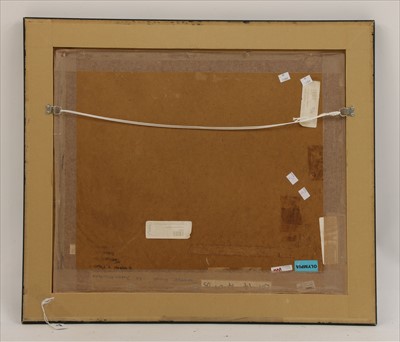 Lot 113 - Donald McIntyre RA (1923-2009)