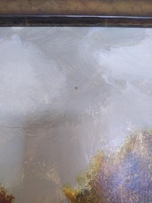 Lot 113 - Donald McIntyre RA (1923-2009)