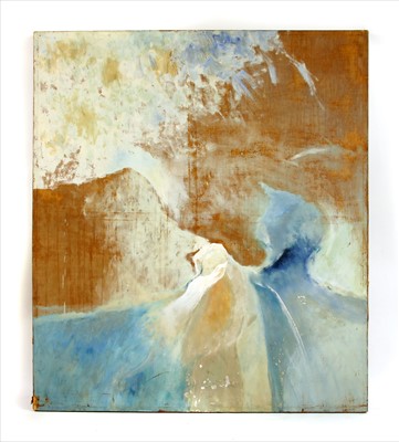 Lot 469 - Lee Adair (b.1934)