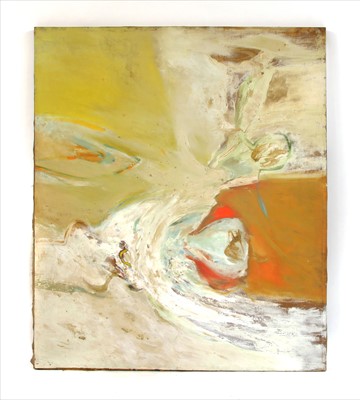 Lot 470 - Lee Adair (b.1934)