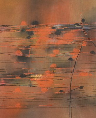 Lot 287 - David Blackburn (1939-2016)