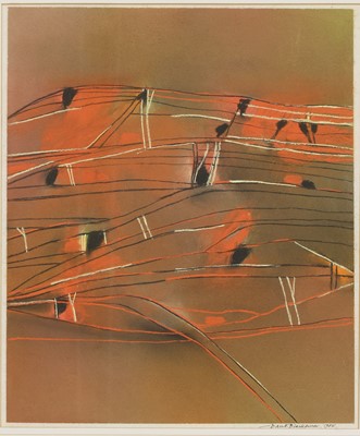 Lot 288 - David Blackburn (1939-2016)