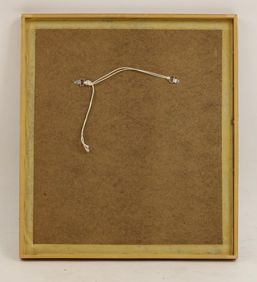 Lot 284 - David Blackburn (1939-2016)