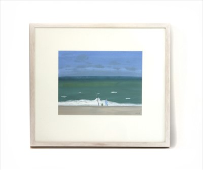 Lot 302 - Jonathan Hoyle