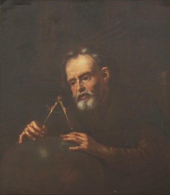Lot 382 - Italian School, 17th century