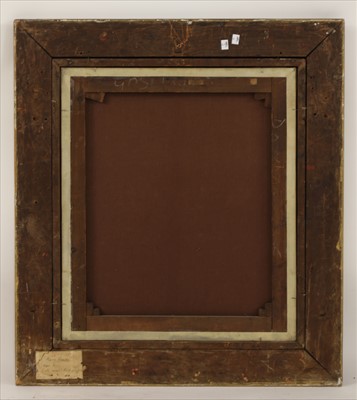 Lot 480 - Friedrich Remde (German, 1801-1878)