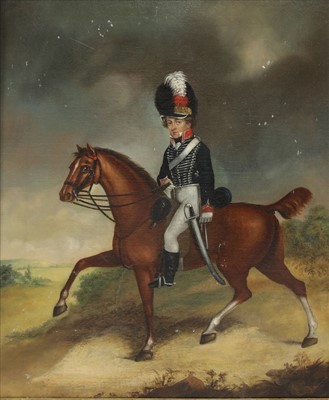 Lot 397 - ...Swandale (19th century)
