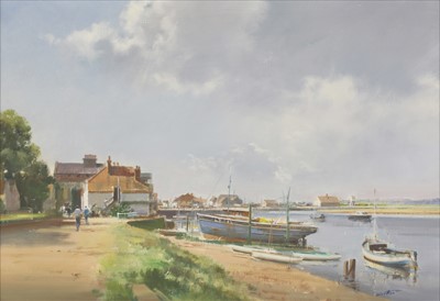 Lot 480 - Frank Wootton (1911-1998)