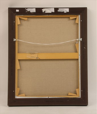 Lot 118 - Elena and Michel Gran (Russian, contemporary)