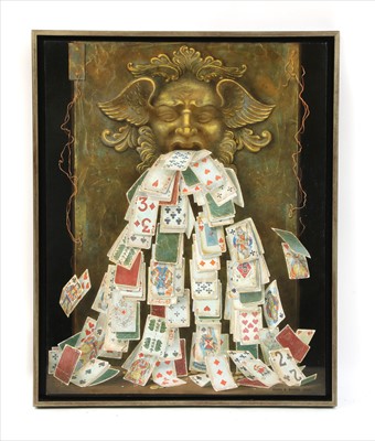 Lot 118 - Elena and Michel Gran (Russian, contemporary)
