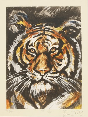 Lot 206 - Ronnie Wood (b.1947)