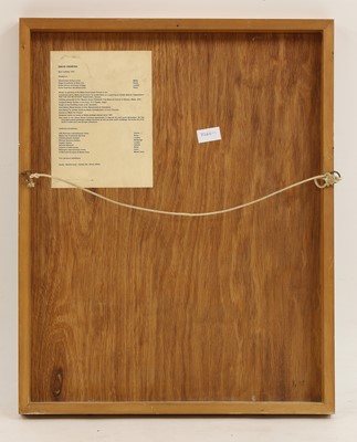 Lot 314 - Emvin Cremona (Maltese, 1919-1987)
