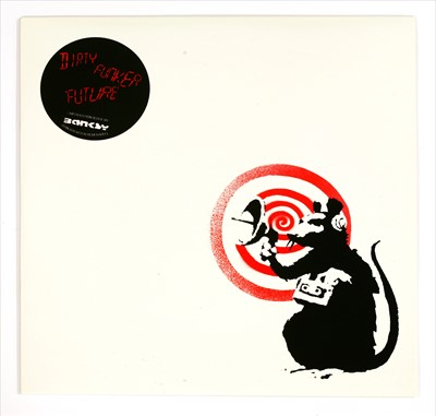 Lot 218 - After Banksy (British, b.1974)
