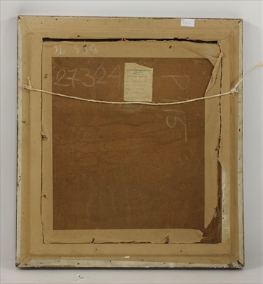 Lot 116 - Rowland Suddaby (1912-1972)