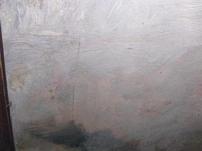 Lot 116 - Rowland Suddaby (1912-1972)
