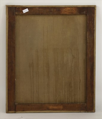 Lot 114 - Attributed to Thomas Phillips  RA (1770-1845)