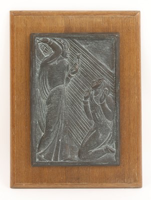 Lot 288 - Ivan Mestrovic (Croatian, 1883-1962)