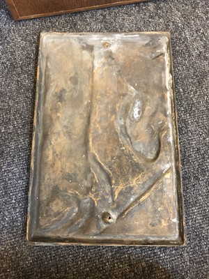 Lot 288 - Ivan Mestrovic (Croatian, 1883-1962)