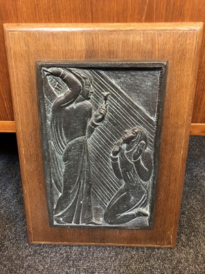 Lot 288 - Ivan Mestrovic (Croatian, 1883-1962)