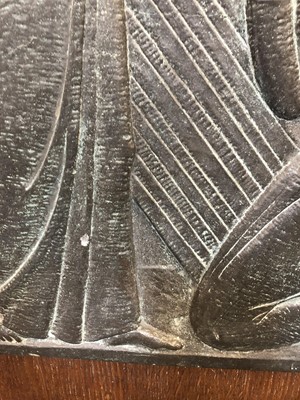 Lot 288 - Ivan Mestrovic (Croatian, 1883-1962)