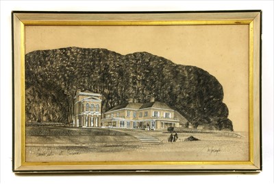 Lot 447 - Raymond Myerscough-Walker (1908-1984)