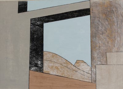 Lot 231 - Vanessa Gardiner (b.1960)