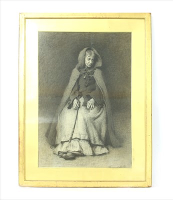 Lot 430B - Thomas Hill (19th century)