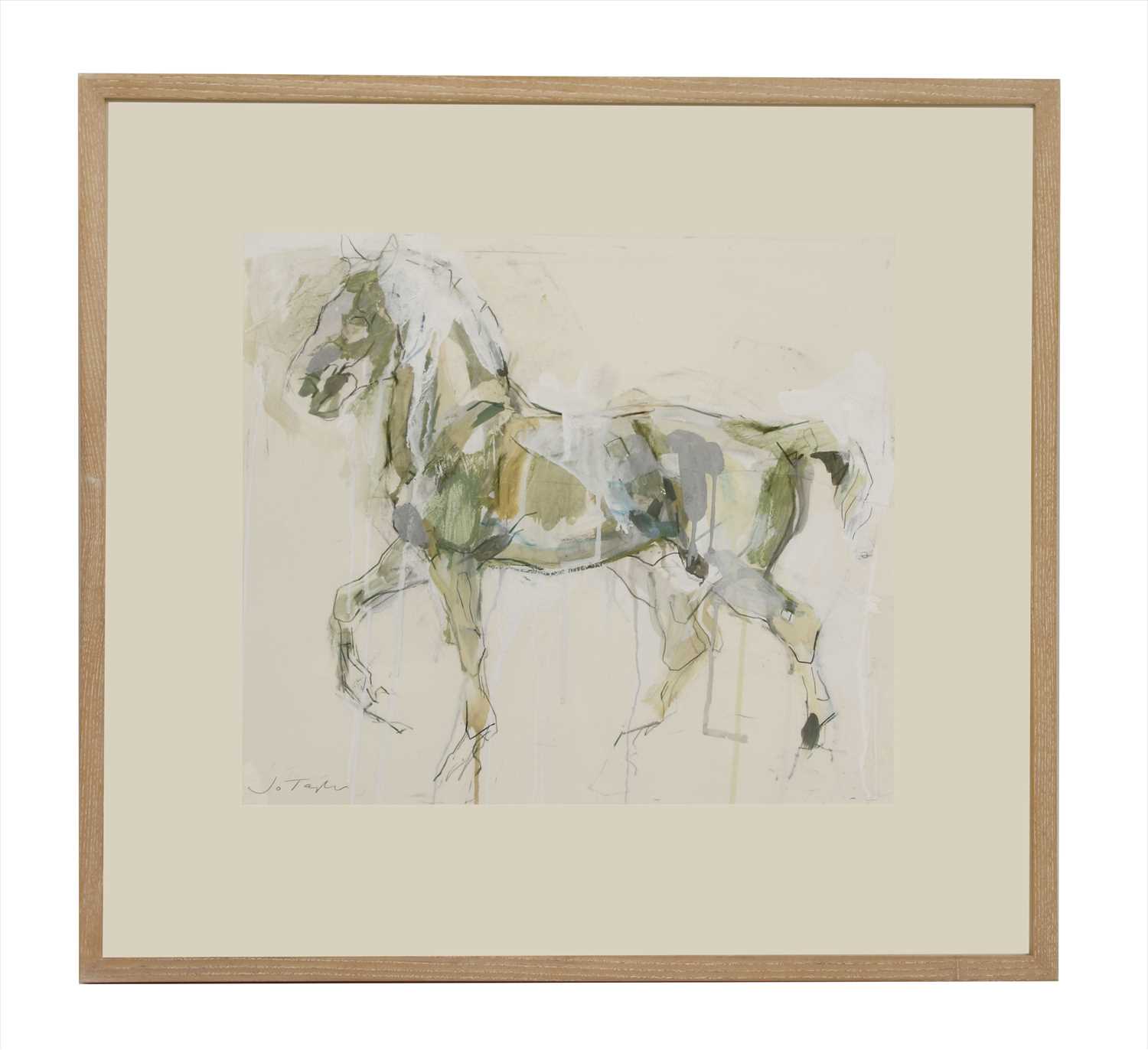 Lot 405 - Jo Taylor (b.1969)
