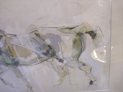 Lot 405 - Jo Taylor (b.1969)