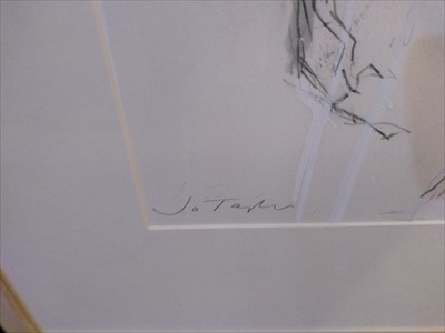 Lot 405 - Jo Taylor (b.1969)
