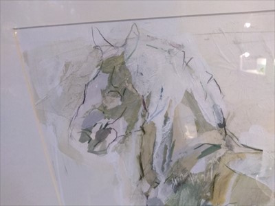 Lot 405 - Jo Taylor (b.1969)