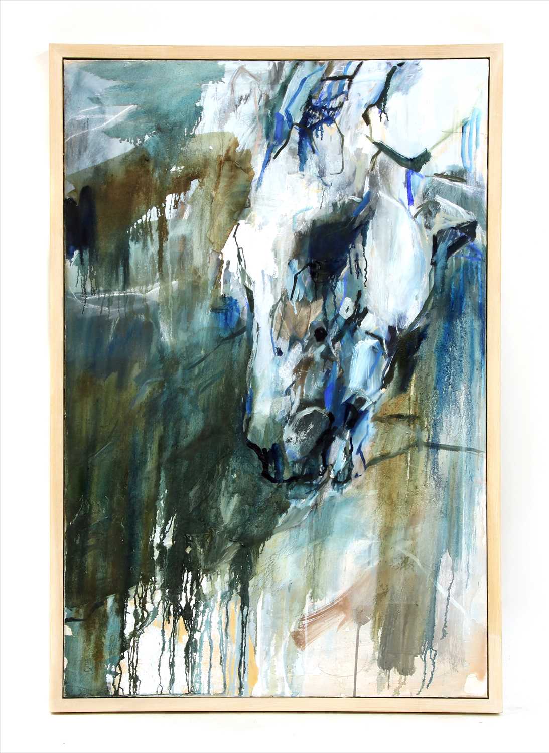Lot 424 - Jo Taylor (b.1969)