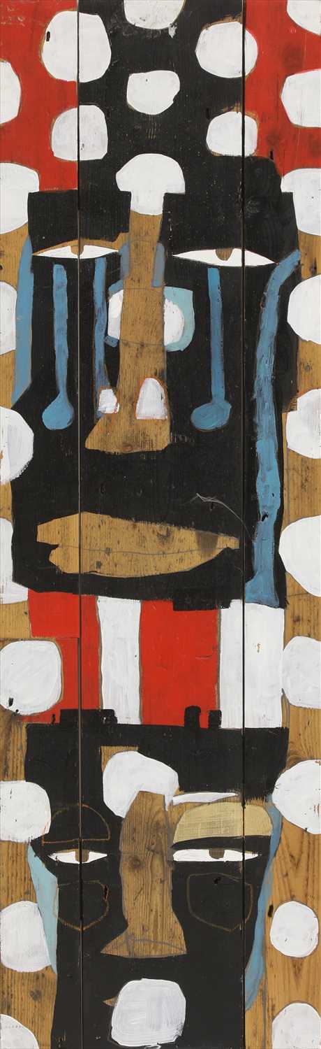 Lot 346 - Cyclops (Lucas Price) (b.1975)