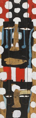 Lot 346 - Cyclops (Lucas Price) (b.1975)