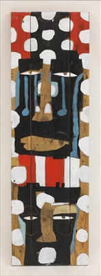 Lot 346 - Cyclops (Lucas Price) (b.1975)