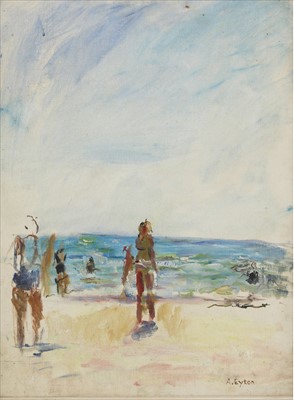 Lot 86 - Anthony Eyton RA (b.1923)
