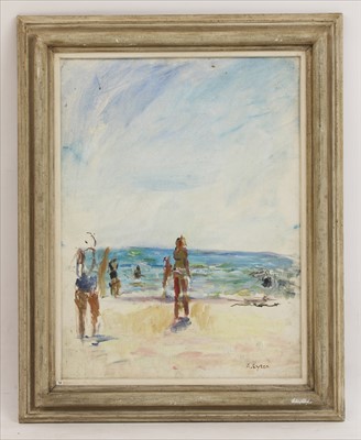 Lot 86 - Anthony Eyton RA (b.1923)