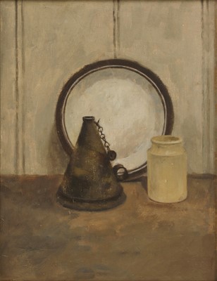 Lot 131 - Raymond Rogers (b.1958)