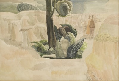 Lot 199 - William S Taylor (1920-2010)