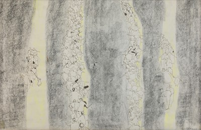 Lot 56 - John Wragg RA (b.1937)