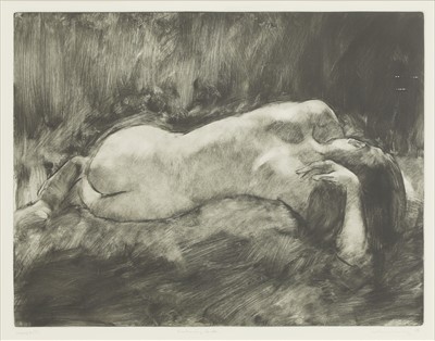 Lot 8 - Neale Worley (b.1962)