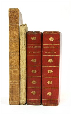 Lot 314 - MAPS: 1- Bowles's reduced new-pocket plan of London
