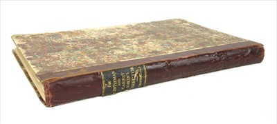 Lot 318 - CHIPPENDALE, Thomas (1718-1779)