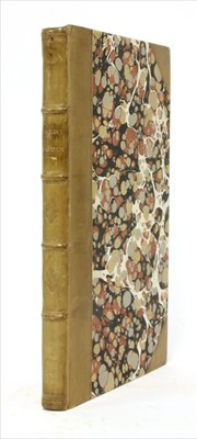 Lot 327 - Leybourn, William: THE COMPLEAT SURVEYOR