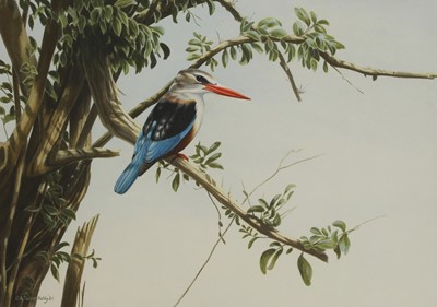 Lot 183 - Chloë E Talbot (b.1927)
