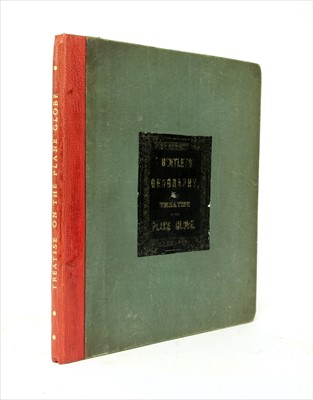Lot 333 - BENTLEY, Joseph: Modern Geography