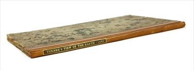 Lot 334 - Turner, Reverend Mr.: A VIEW OF THE EARTH