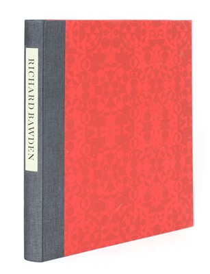 Lot 15 - Richard Bawden: His Life and Work